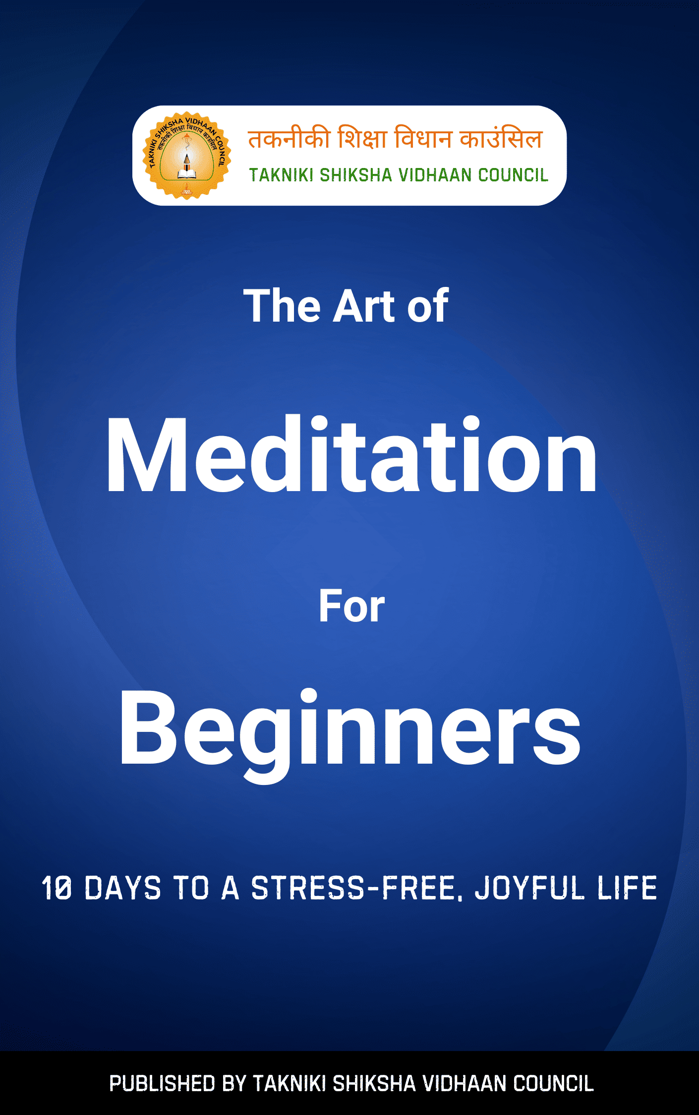 Meditation Art