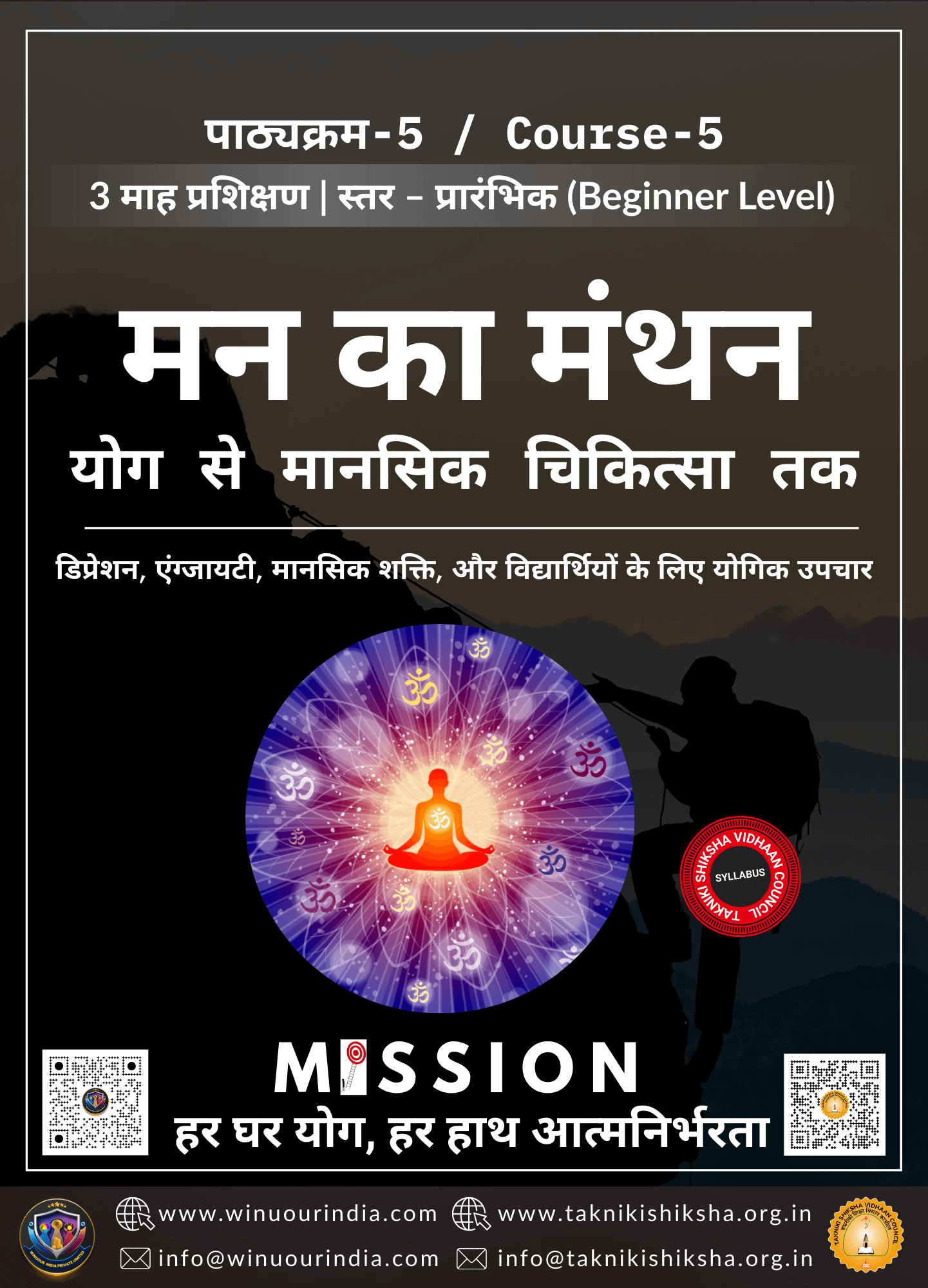 मन का मंथन