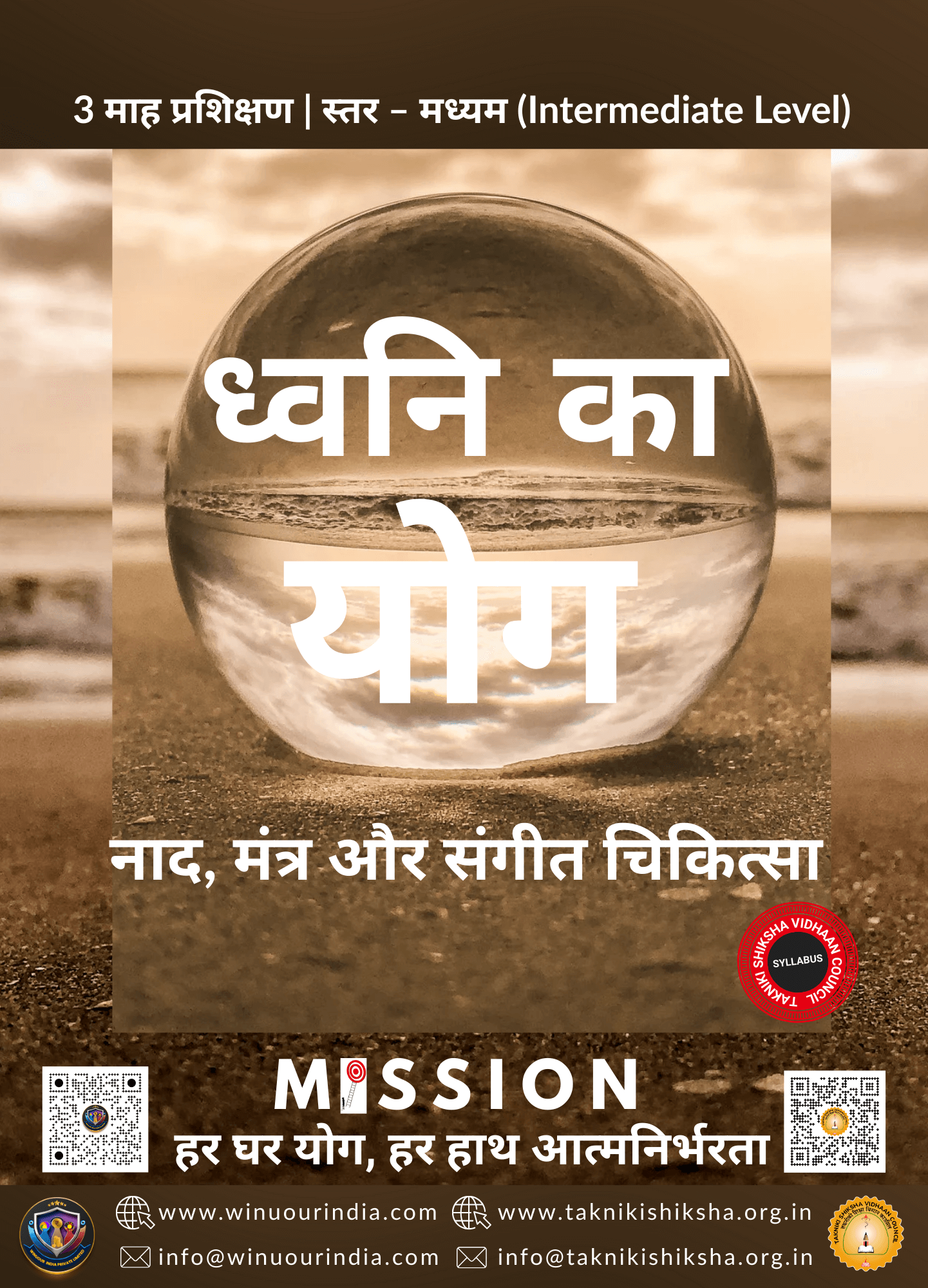 ध्वनि का योग